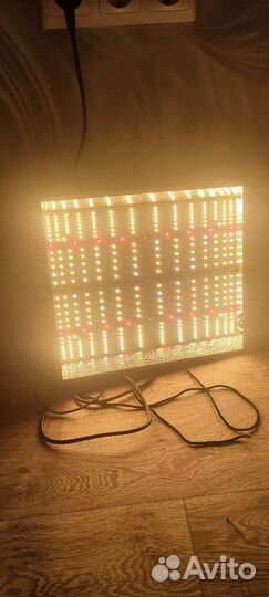 Лампа для растений