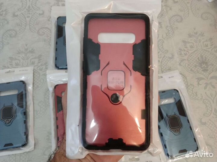 Чехлы Samsung Galaxy s10 s10 plus