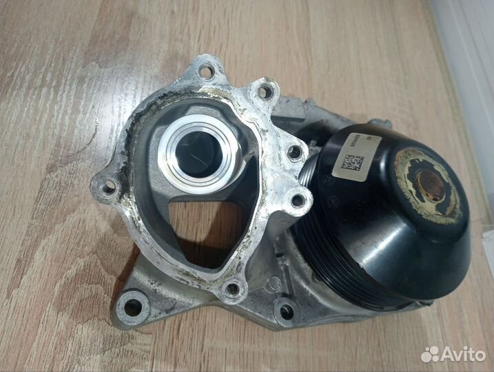 Насос охлаждающей жидкости Насос охлаждающей жидкости B47 BMW B47D20