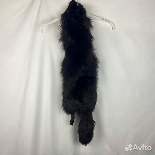 Шкурка песца