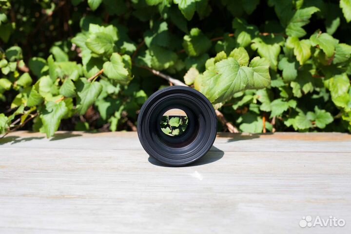 Sigma 50mm f1.4 (Canon)