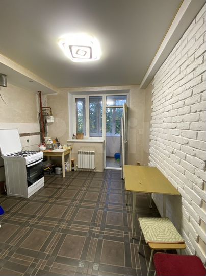 2-к. квартира, 62 м², 1/9 эт.