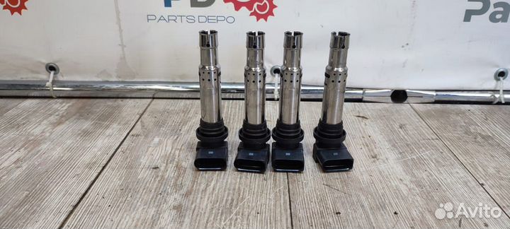 Катушка зажигания VAG 036906715