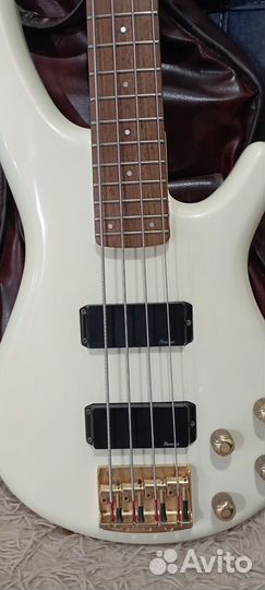 Бас гитара Ibanez rodstar II RB 851