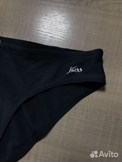 Купальные плавки мужские