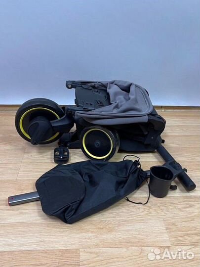 Трехколесный велосипед