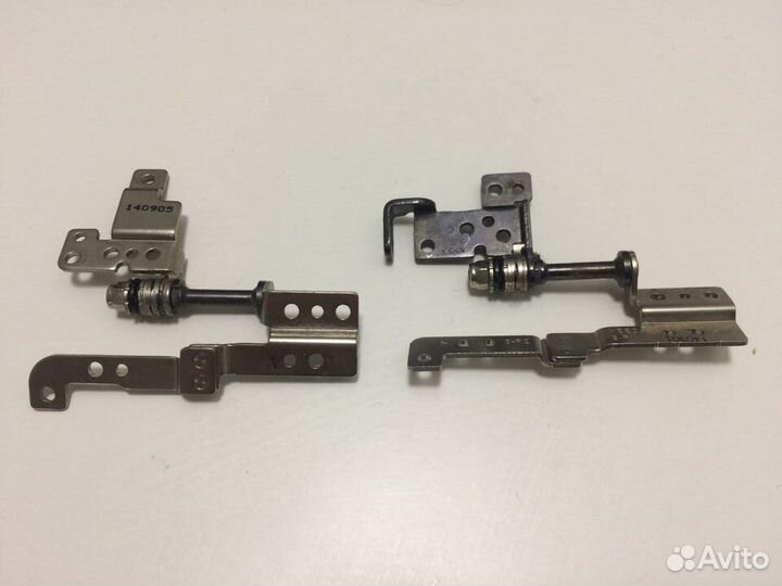 Петли ноутбука Asus X553M Slim