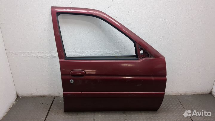 Дверь боковая Ford Escort, 1997