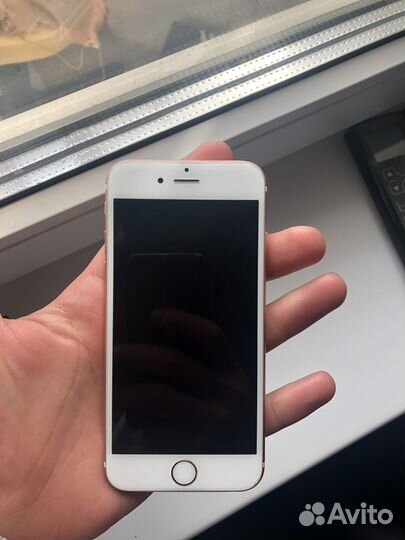 iPhone 6S, 32 ГБ