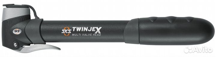 Насос SKS Twinjex 11044