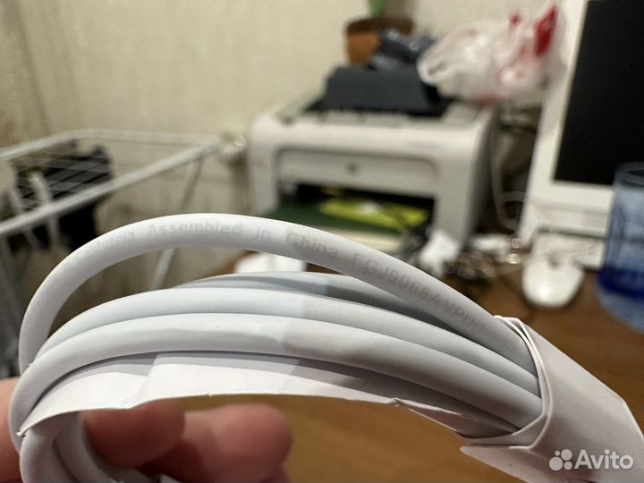 Наушники apple airpods pro