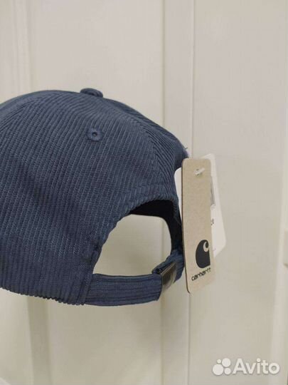 Кепка Carhartt
