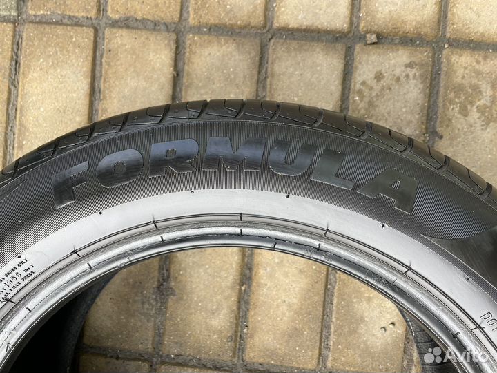Formula Energy 205/55 R16