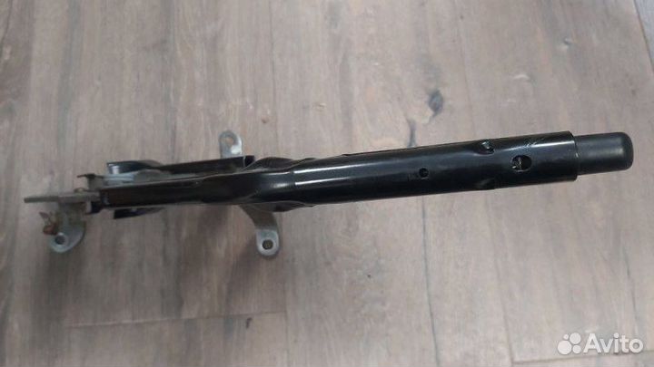 Рычаг стояночного тормоза Bmw X5 E53 M62 4.6IS