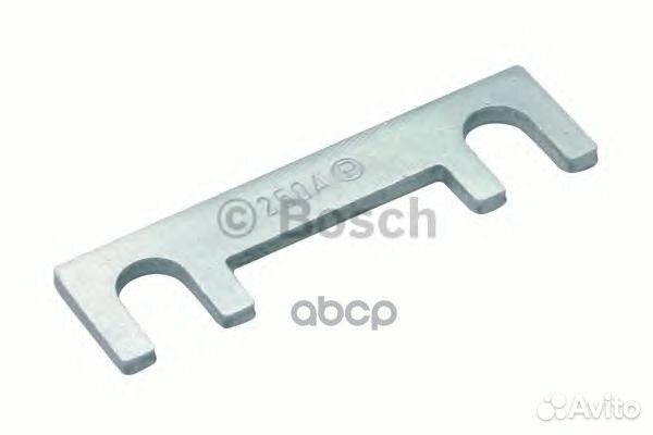 Предохранитель HCV DAF, MAN, MB, volvo 2107902S