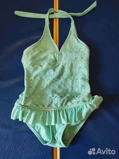 Купальник на девочку (6 лет)