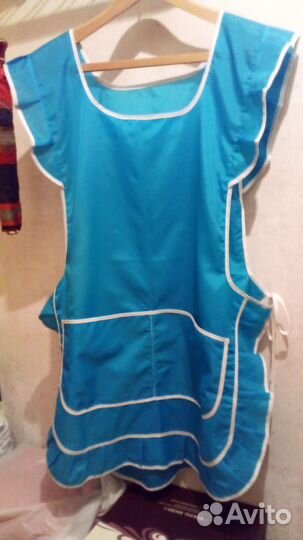 Женские фартуки