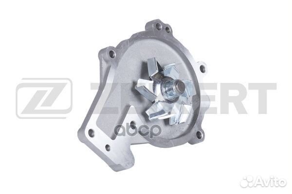 Помпа водяная Chery Tiggo (T11 FL) 06- Fora