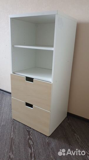 Детский шкаф IKEA stuva
