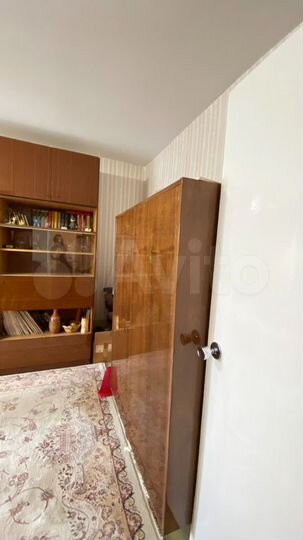 1-к. квартира, 33,5 м², 7/9 эт.