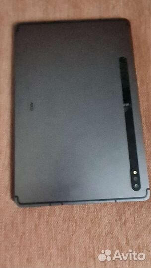 Samsung Galaxy Tab S7
