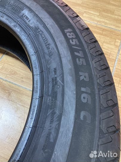 Matador MPS 330 Maxilla 2 185/75 R16