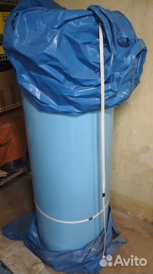 Полипропилен листовой 5 мм