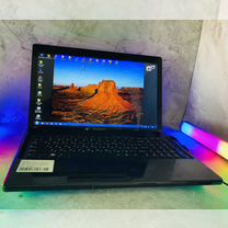 Ноутбук Lenovo 15,6 4gb 500gb