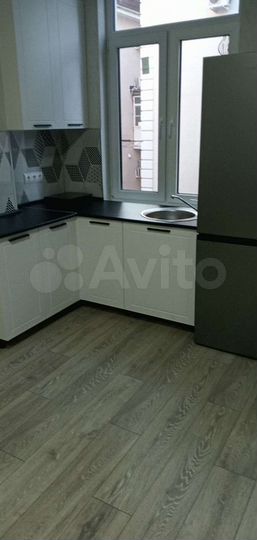 Квартира-студия, 28 м², 3/5 эт.