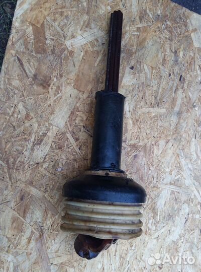 Вал - кардан