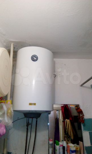 3-к. квартира, 60,9 м², 1/3 эт.