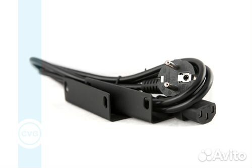 CVGaudio M-83T Микшерусилитель для фоновой музыки