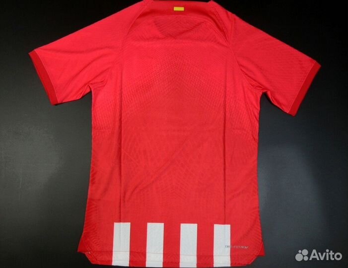 Футболка игровая Атлетико Мадрид