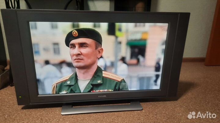 Телевизор PHilips