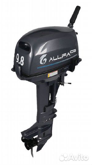 Allfa CG t9.8