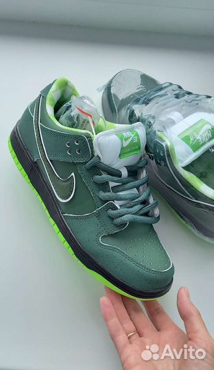 Кроссовки nike 38 размер