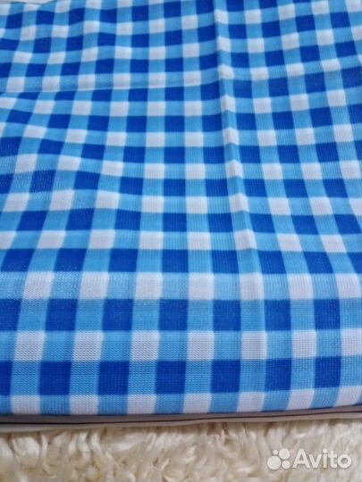 Ткань нейлоновая