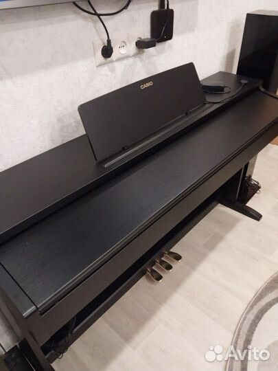 Пианино celviano AP270