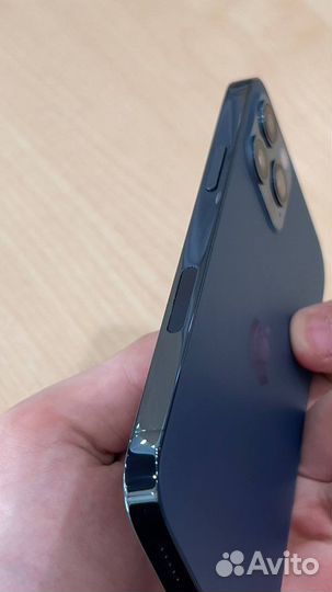 iPhone 12 Pro, 128 ГБ
