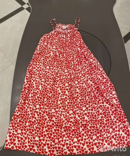 Stella mccartney платье 158