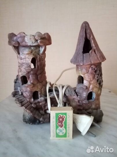 Светильник