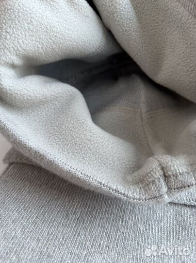 Шапка и шарф зимние