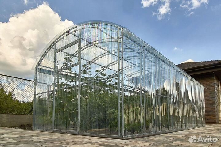 Монолитный поликарбонат оргстекло акрил