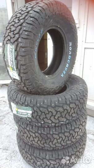 Roadcruza RA1100 A/T 315/70 R17 121S