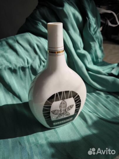 Графин СССР