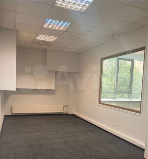 Офис 179м2 в бц Туполев Плаза