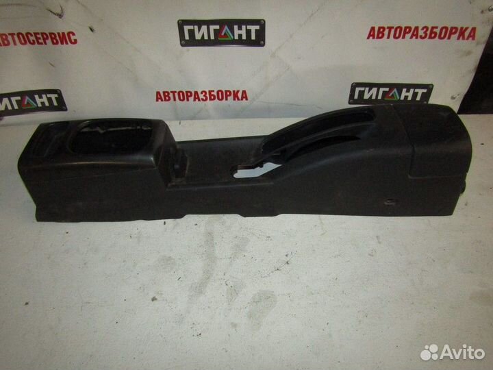 Консоль Note (E11) 2006-2013