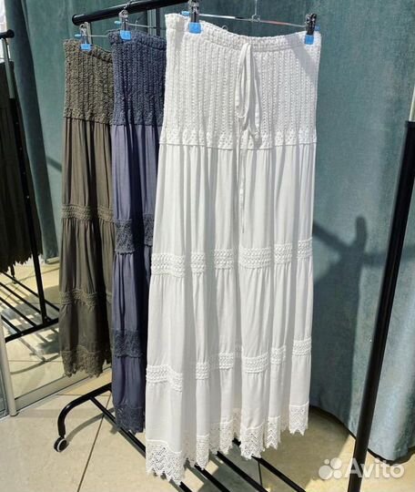 Женская одежда 48-74 размера