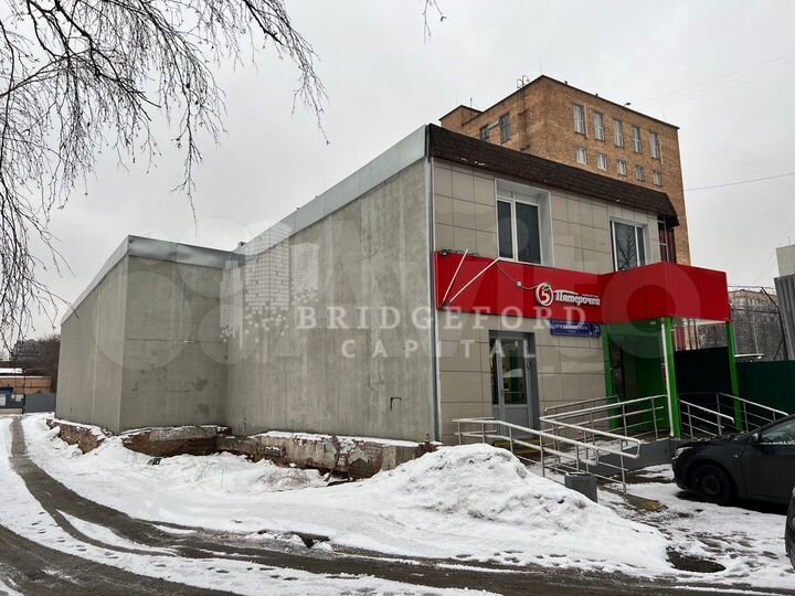 Арендный бизнес, окупаемость - 8 лет и 4 месяца