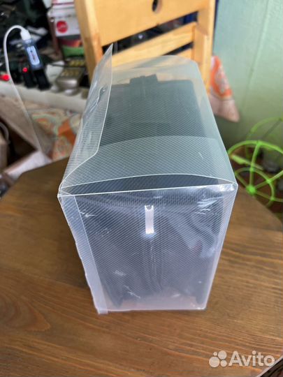 Органайзер для DVD и SD дисков 100 штук